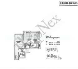 City Square Residences (D8), Condominium #500618551